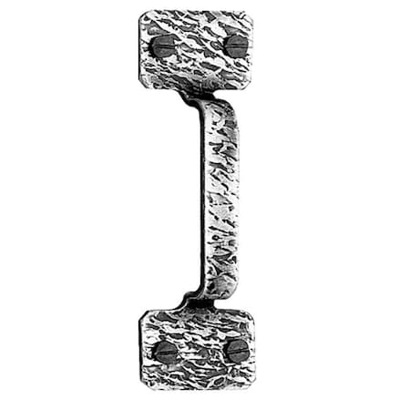 Acorn Mfg Acorn RP3BP 5 Inch Large Square Cabinet Pull RP3BP